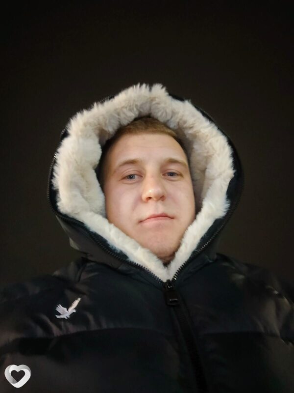 Денис, 31, Каменске-Шахтинском — анкета №634212
