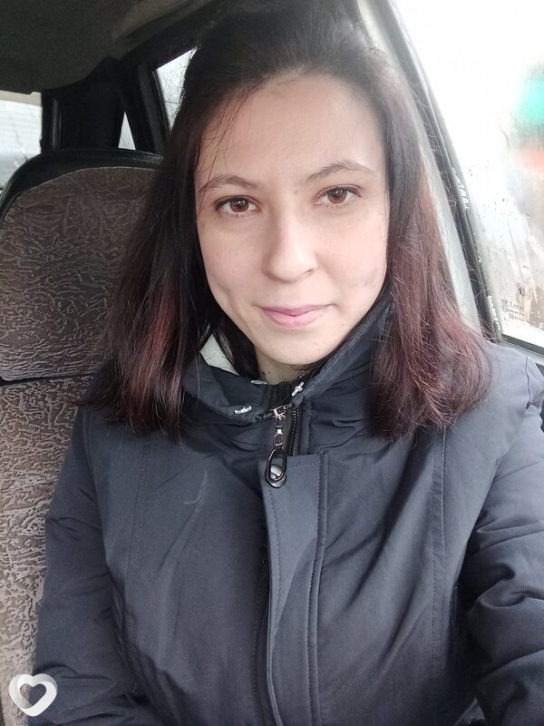 Катя, 24, Смоленске — анкета №634216