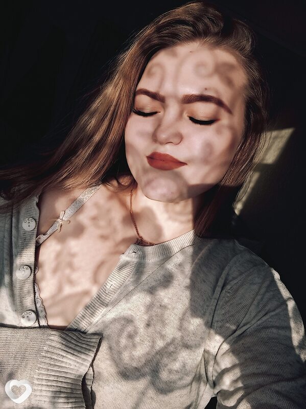 Ketrinmore, 25, Иванове — анкета №634217