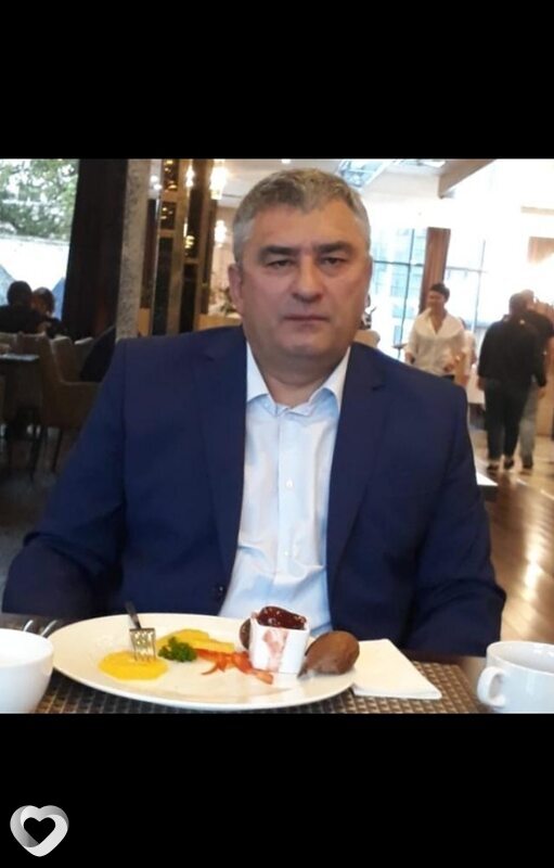 Андрей, Мирный