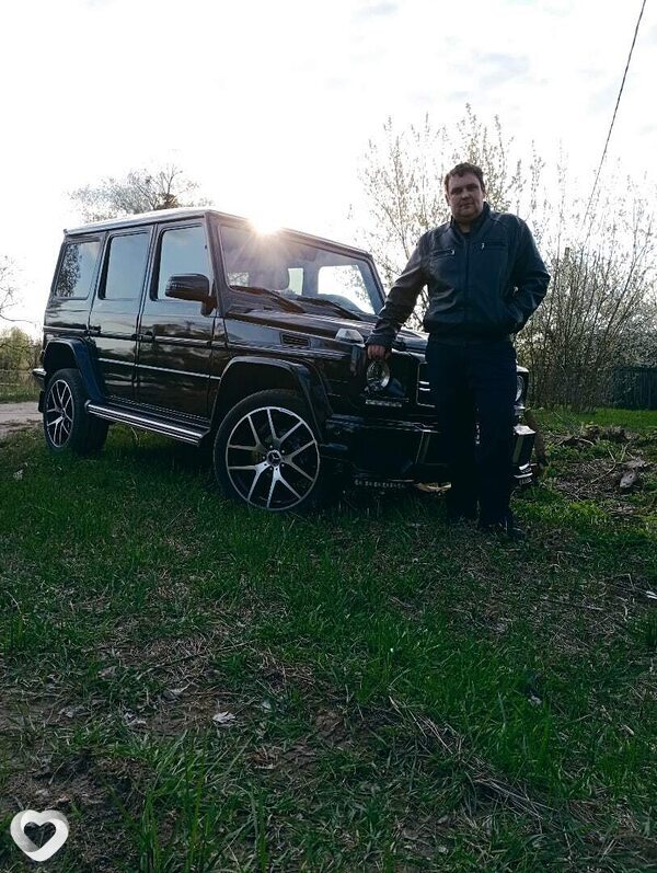 Михаил, 32, Гомеле — анкета №634554