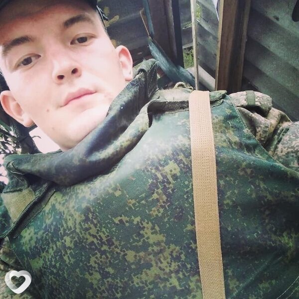 Кирилл, 24, Междуреченске — анкета №634558