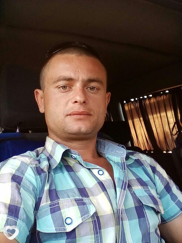 Viktor, 38, Санкт-Петербурге — анкета №634564
