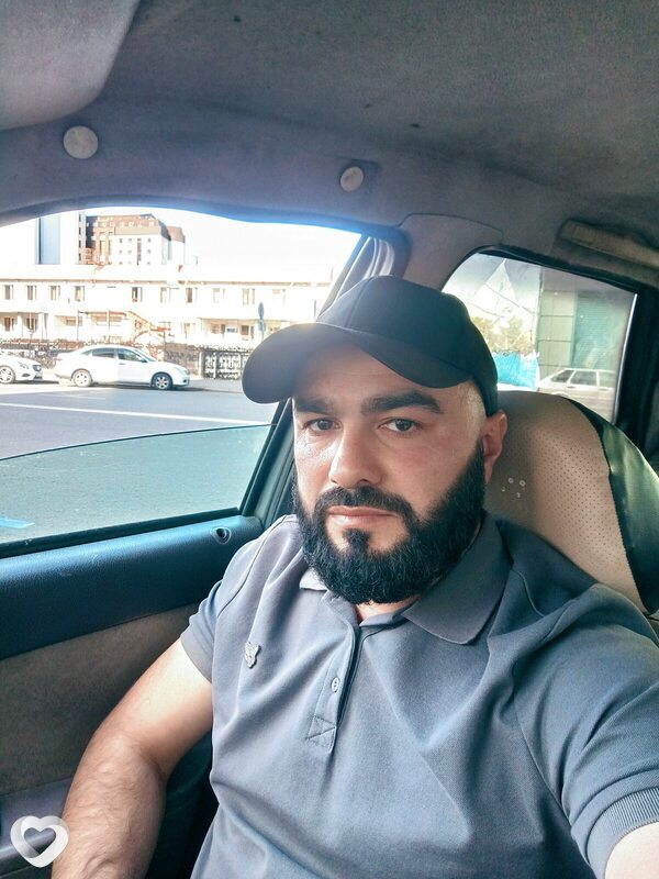 Самир, 33, Тюмени — анкета №634566