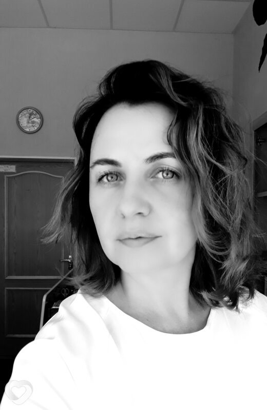 Она, 46, Экибастузе — анкета №634570