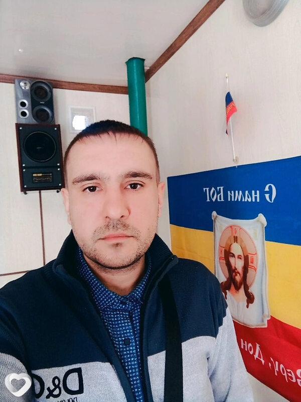 Александр, 40, Ростове-на-Дону — анкета №634497