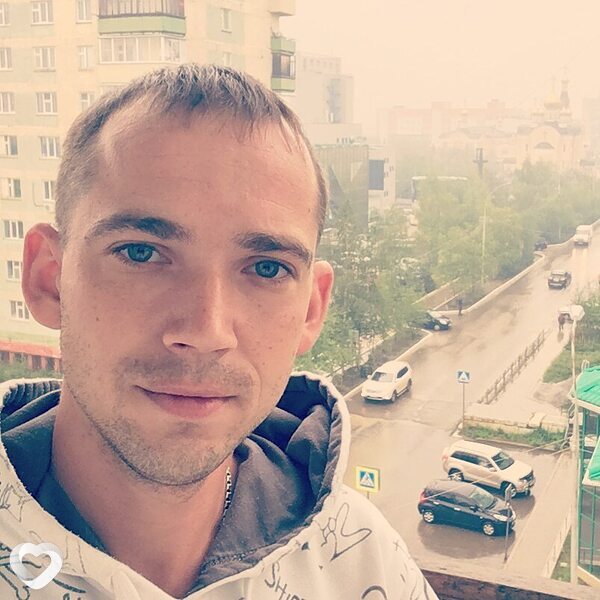 Дмитрий, 40, Сыктывкаре — анкета №634501