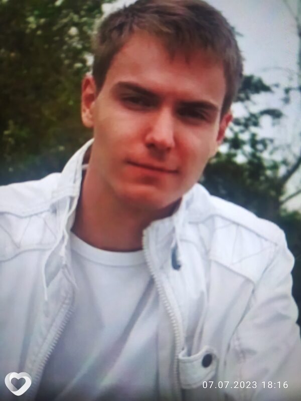 Алексей, Кинешма