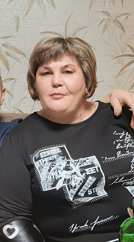 Алена, 52, Рубцовске — анкета №634519