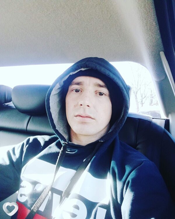 Дима, 34, Москве — анкета №634334