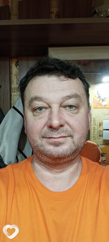 Вячеслав, 48, Омске — анкета №634345