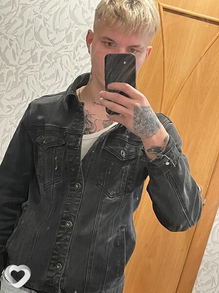 Александр, 25, Бресте — анкета №634576