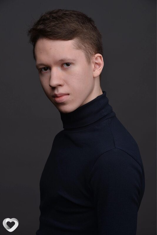 Юрий, 28, Петрозаводске — анкета №634577