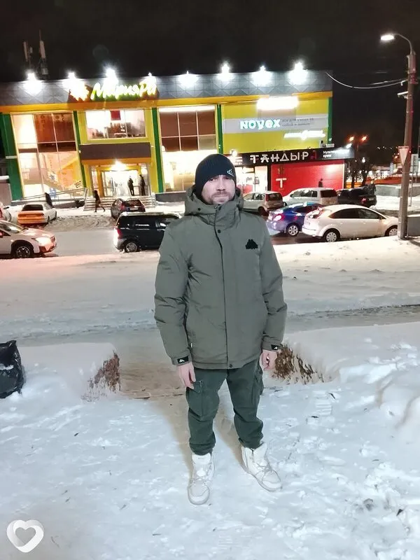 Валерий, 39, Барнауле — анкета №634580