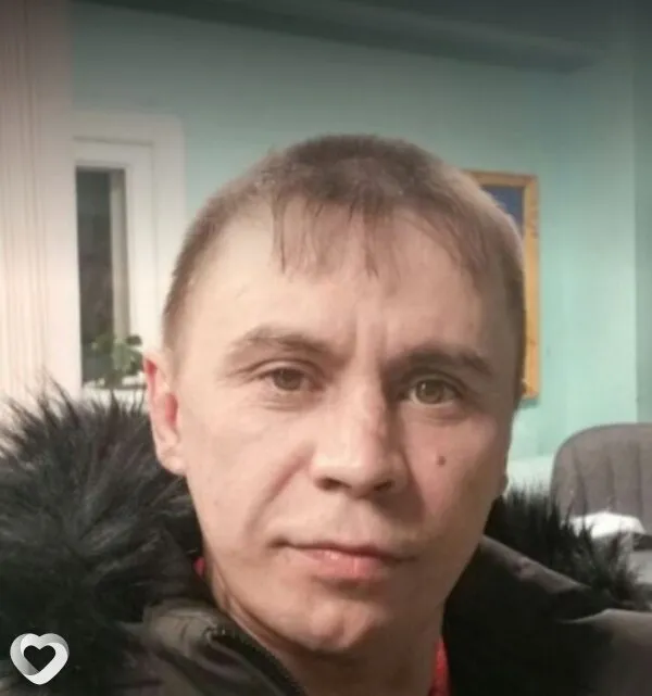 Костя, 46, Канске — анкета №9788