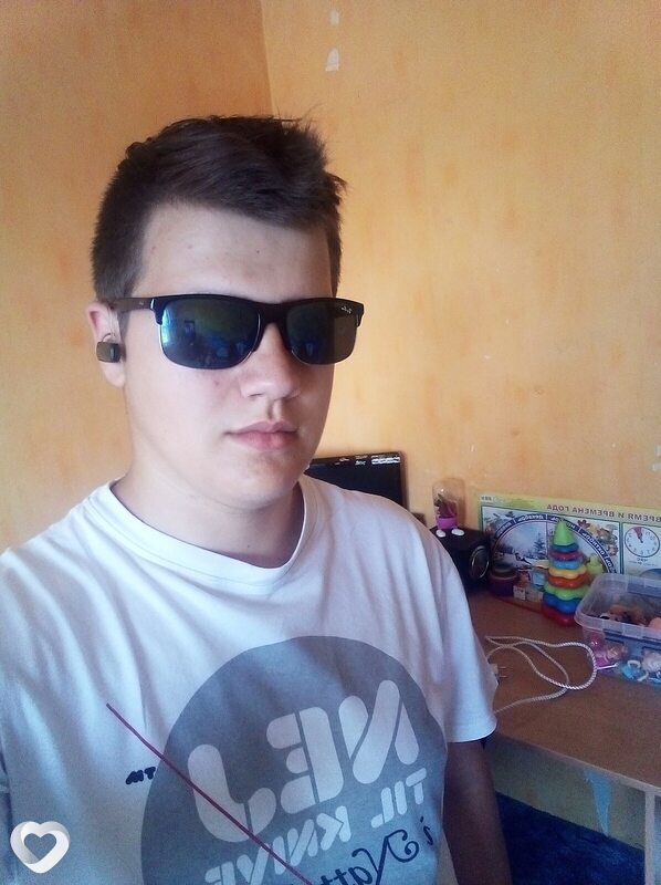 Дима, Чечерск