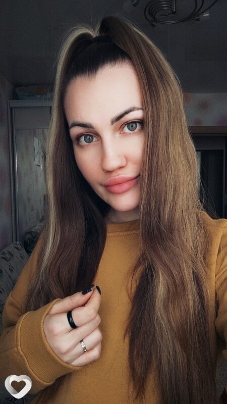 Кристина, 32, Санкт-Петербурге — анкета №634583