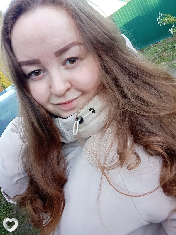 Тамара, 25, Твери — анкета №634588