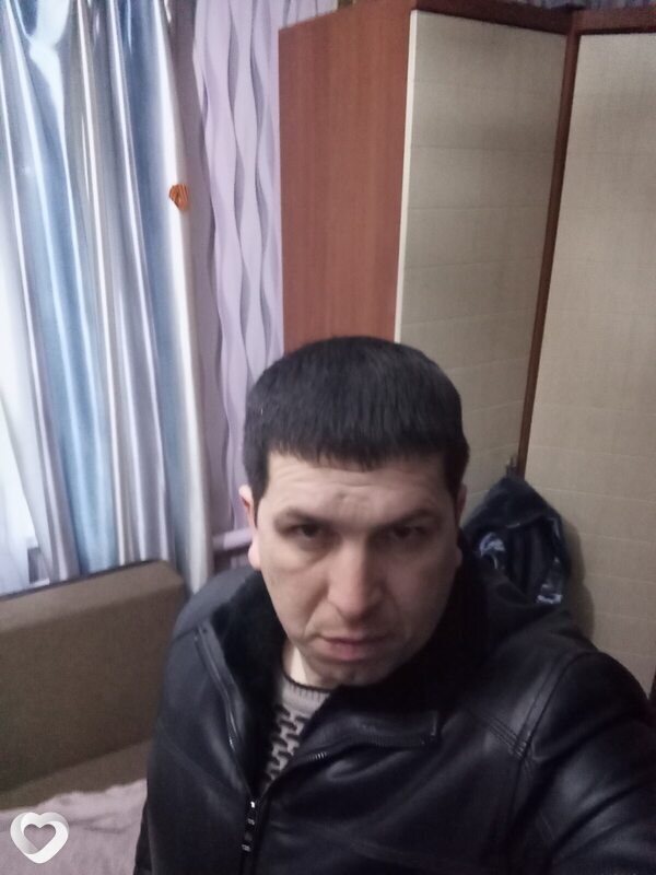 Владимир, Кущевская
