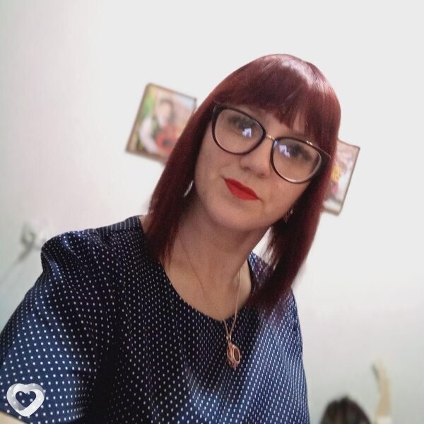 Маша, 39, Магадане — анкета №634590
