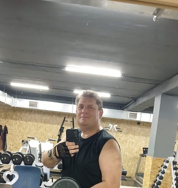 Valdemar, 42, Пятигорске — анкета №634591