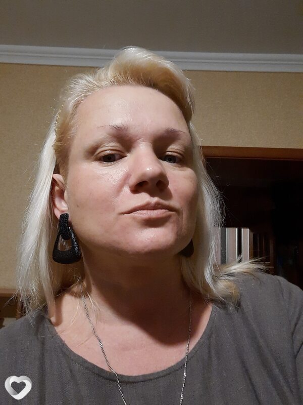 Людмила, 52, Тамбове — анкета №634592
