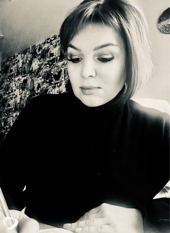 Она, 40, Нижнем Новгороде — анкета №634596