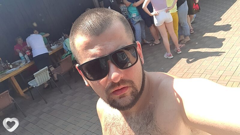 Константин, 36, Шахтах — анкета №634524