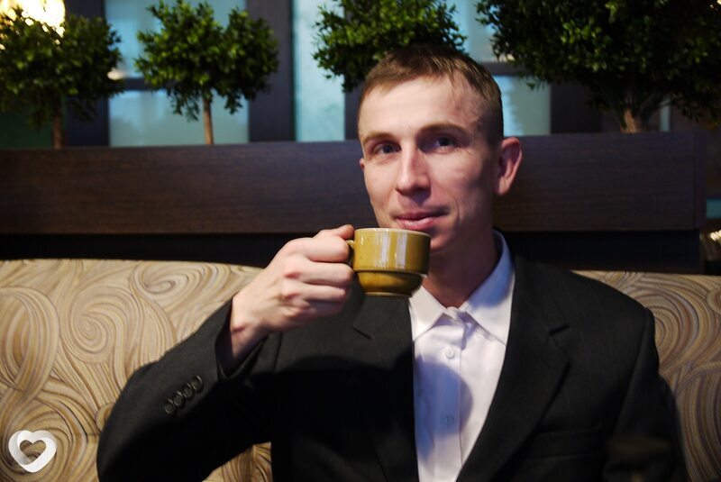 Андрей, 40, Ульяновске — анкета №634525