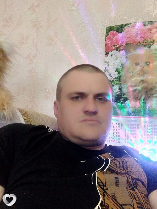 Vovaaqehgdxv, 42, Сумах — анкета №634534