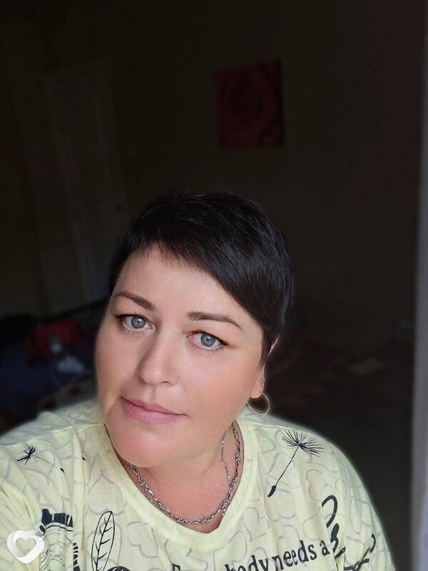 Елена, 48, Севастополе — анкета №634535