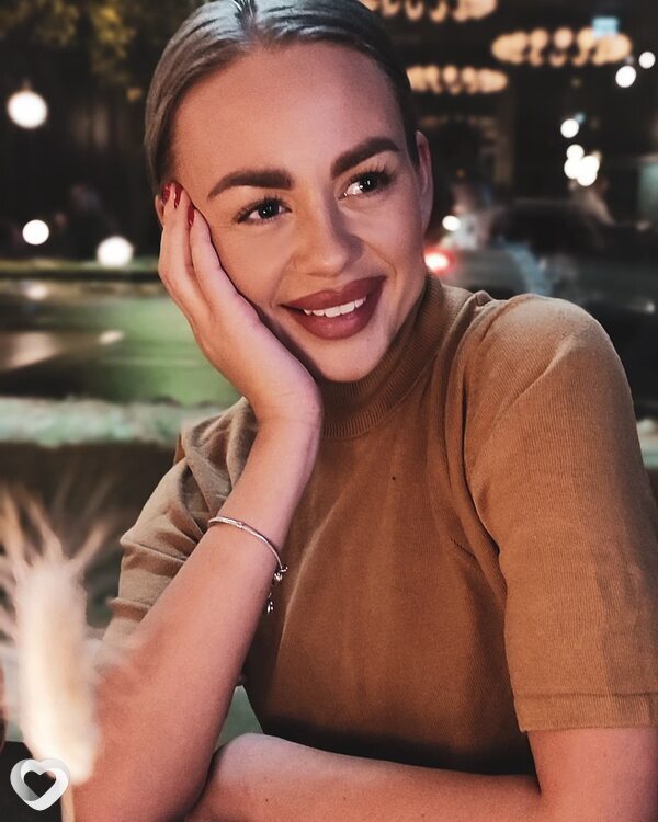 Екатерина, 37, Краснокаменске — анкета №634538