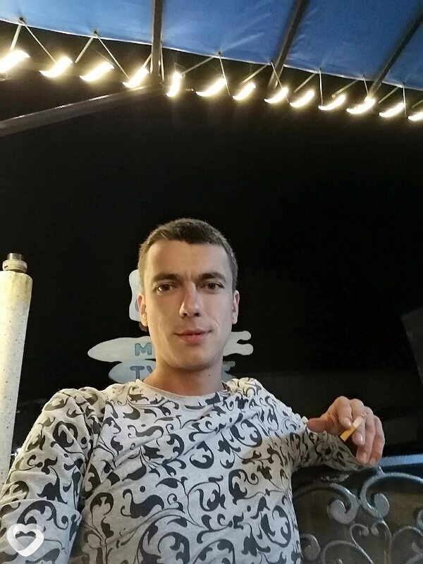 Илья, 37, Ливнах — анкета №634546