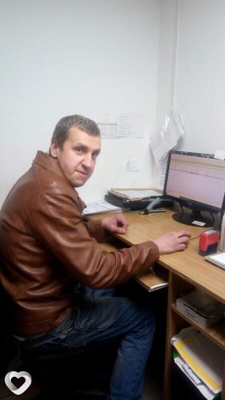 Сергей, 45, Донецке — анкета №634646