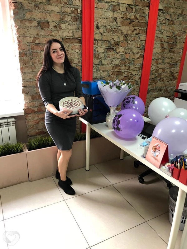 Ольга, 42, Полысаеве — анкета №634649