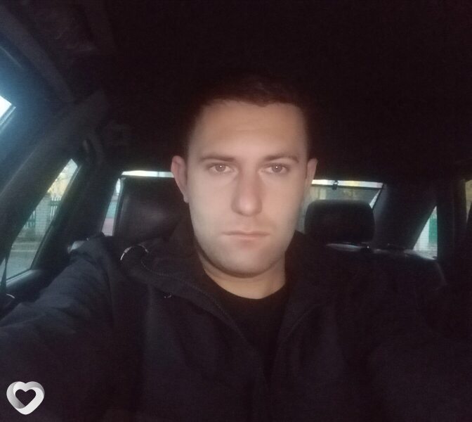 Дмитрий, 30, Барановичах — анкета №634653