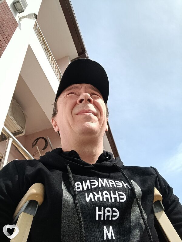Денис, 41, Арзамасе — анкета №634654