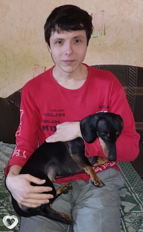 Андрей, 34, Киеве — анкета №634658