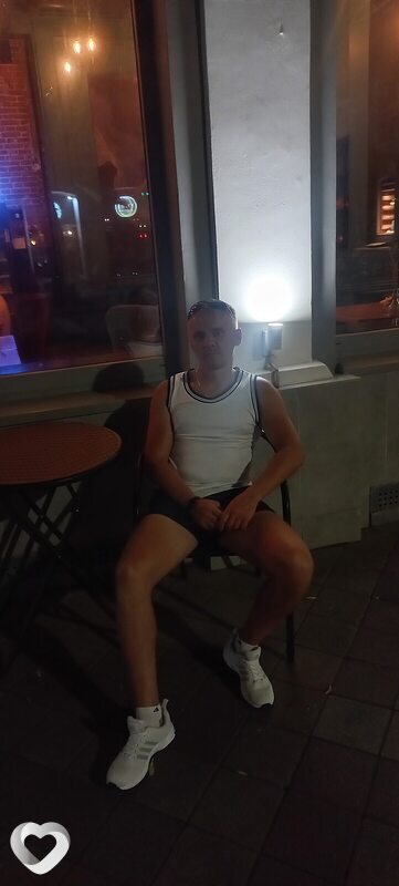 Андрей, Краснодар