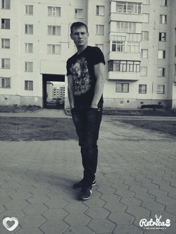 Нет, 33, Караганде — анкета №634666