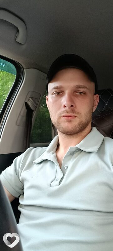 Павел, 30, Балашихе — анкета №634668