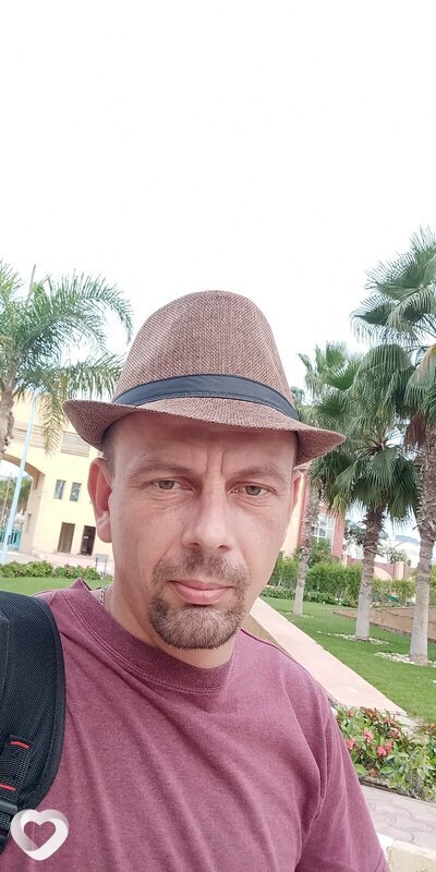 Виктор, 37, Нижнем Новгороде — анкета №634622