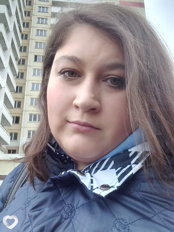 Елена, 33, Ростове-на-Дону — анкета №634627