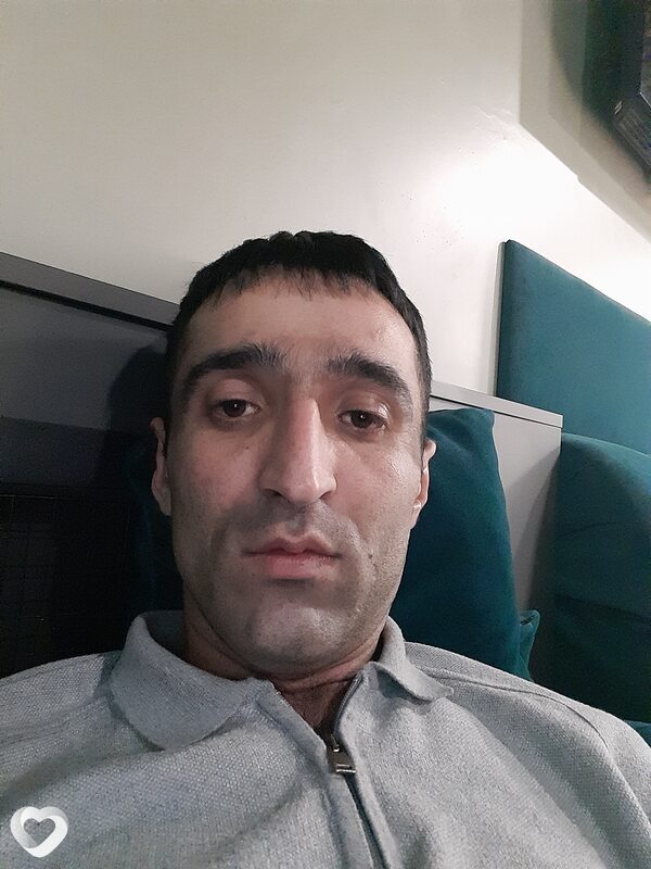Давит, 37, Альметьевске — анкета №634629
