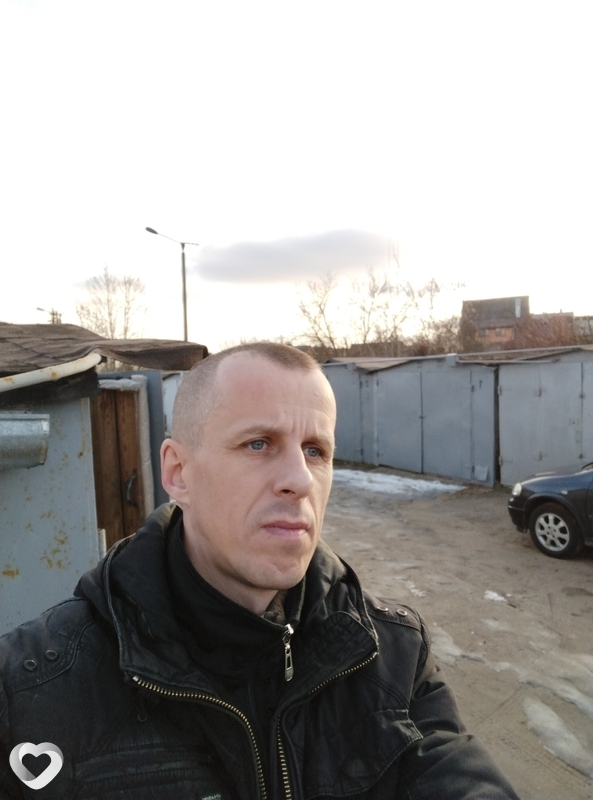 Денис, 49, Минске — анкета №634631