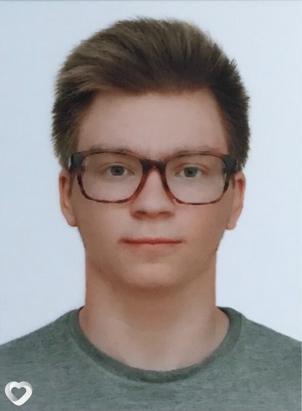 Антон, 24, Светлогорске — анкета №634636