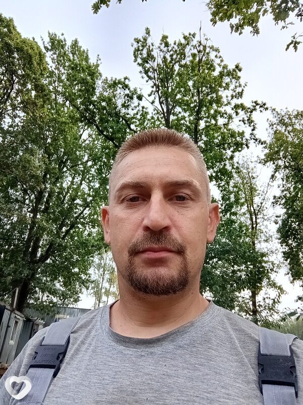 Николай, 39, Люберцах — анкета №634696