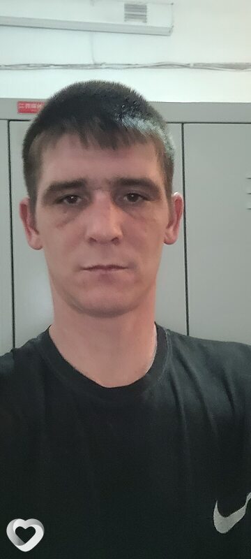 Юрийй, 35, Шемонаихе — анкета №634697