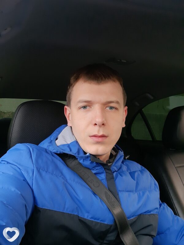Павел, 37, Москве — анкета №634698
