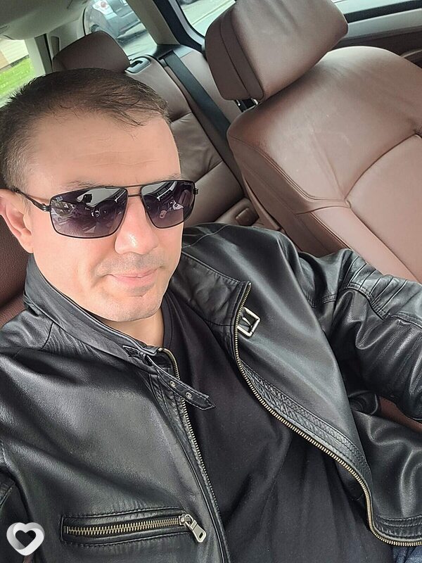Александр, 41, Бишкек — анкета №634701